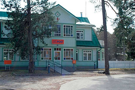 Posti Villa