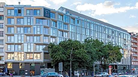 Hotel Nido Príncipe Pío