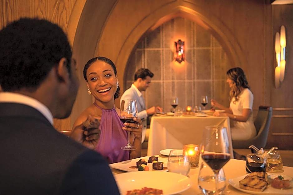 Moon Palace Jamaica Grande - All Inclusive