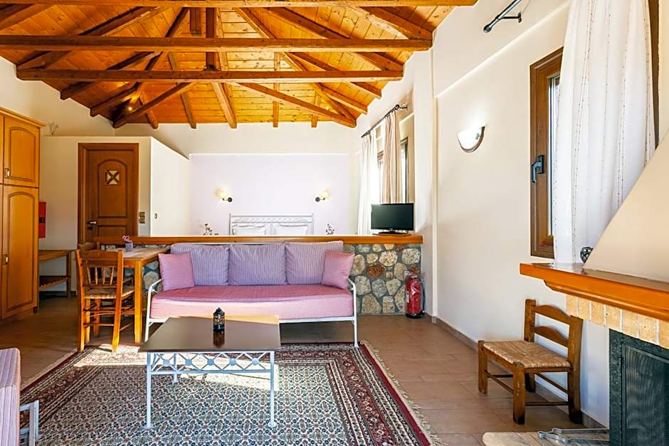 Pleiades Studios All Season Gems - Korinthos Stone Retreats