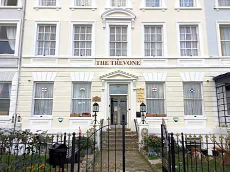 TREVONE, Llandudno