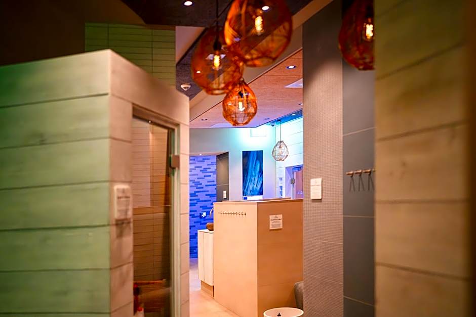 SlowDown Bottsand Hotel und Spa