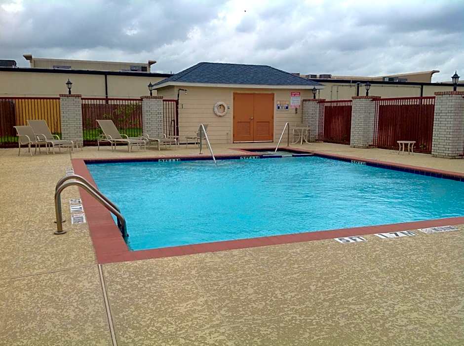 Scottish Inns & Suites Timber Creek, Houston, TX