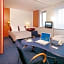 Novotel Suites Hamburg City