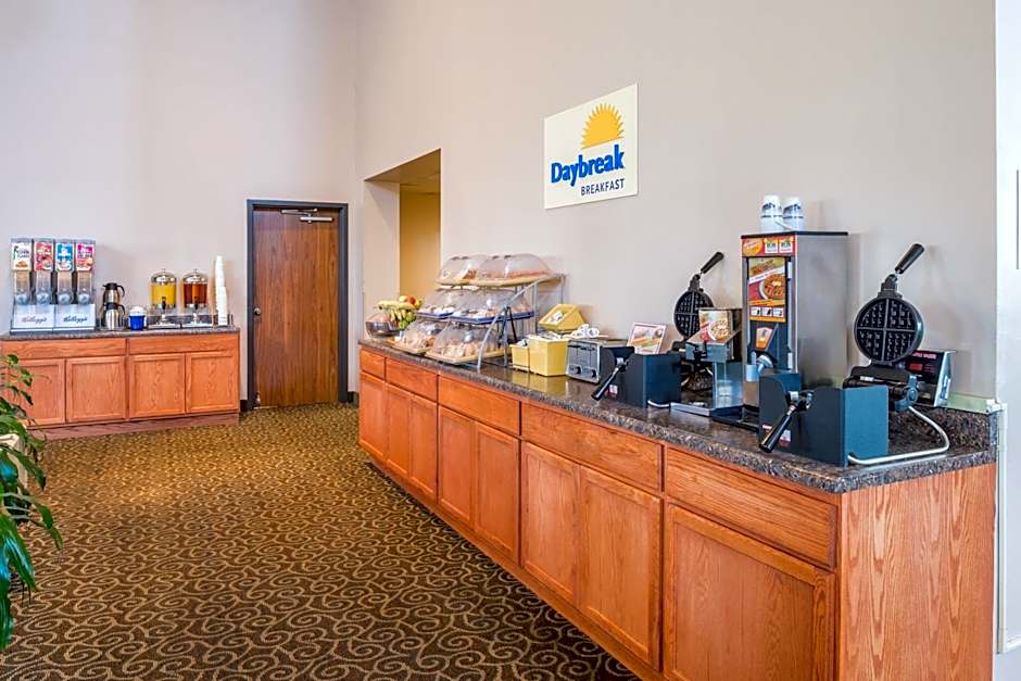 Days Inn by Wyndham Kirksville