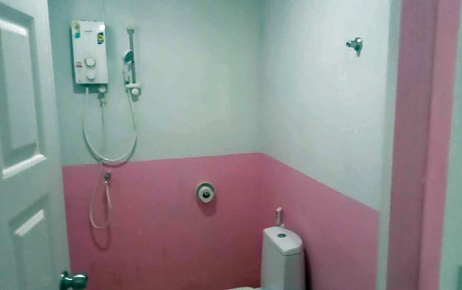 lanta white sand beach guesthouse