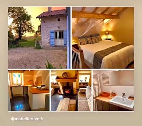 MaBelle rêve B&B