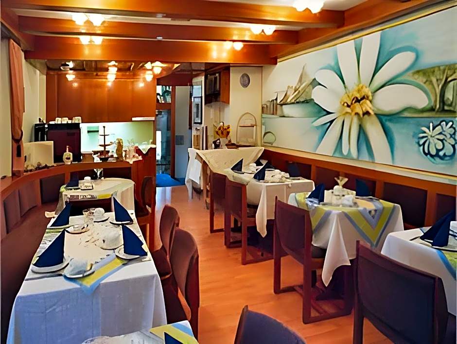 Garni Hotel Torkelbundte