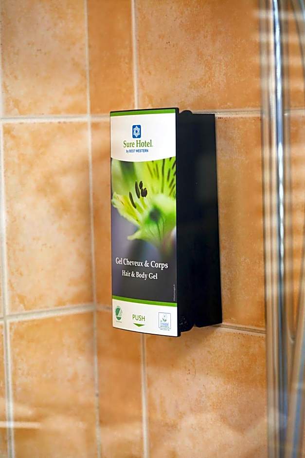 Sure Hotel by Best Western Limoges Sud