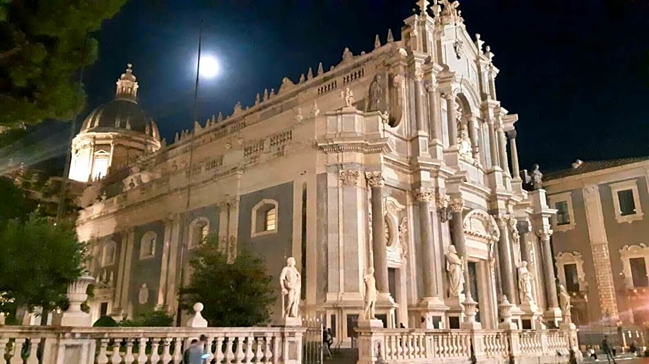 B&B Alta Dimora Catania