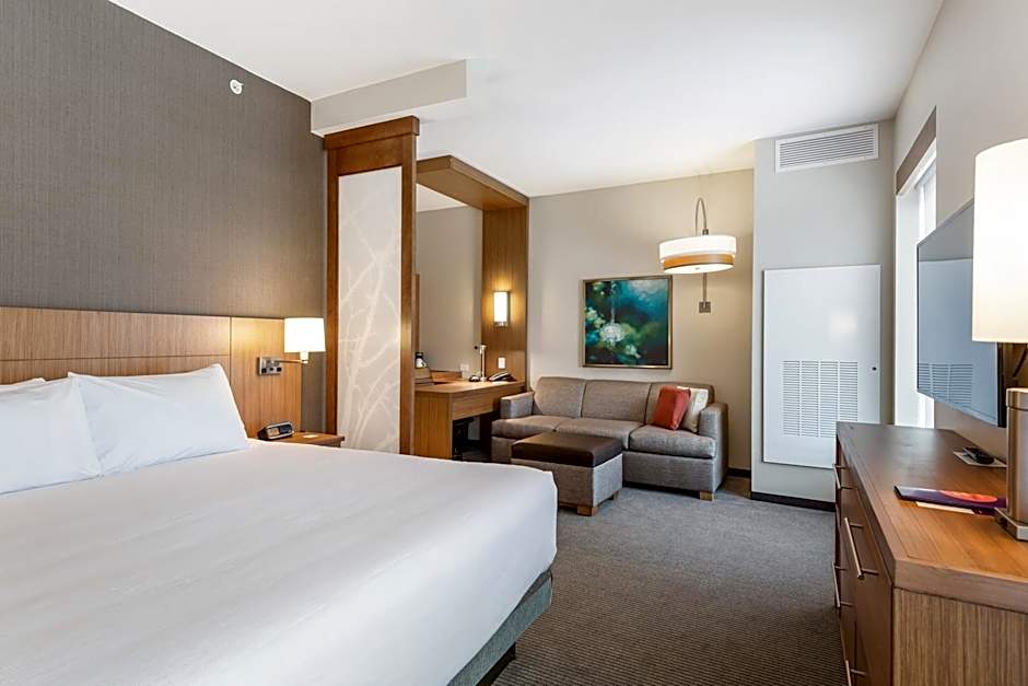 Hyatt Place Tampa/Wesley Chapel