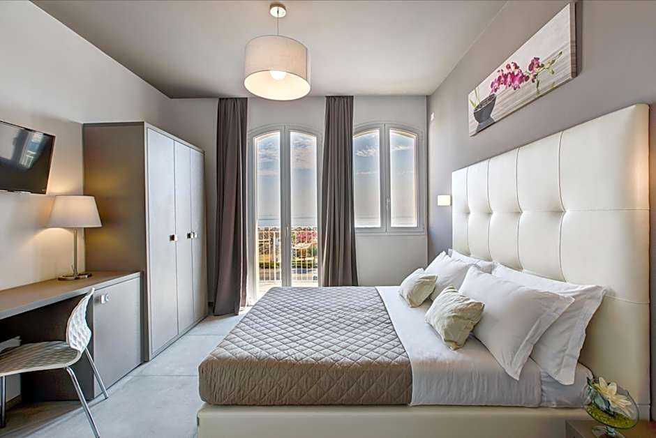 Hotel Villa Augustea