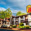 Super 8 by Wyndham Downtown Gatlinburg at Convention Center