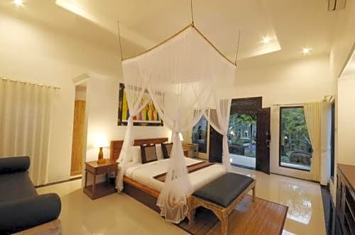 Dukuh Sebatu Villa Ubud