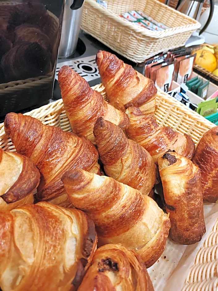 Hôtel Au Grand Duquesne