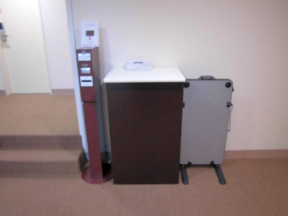Hotel Promote Hakodate