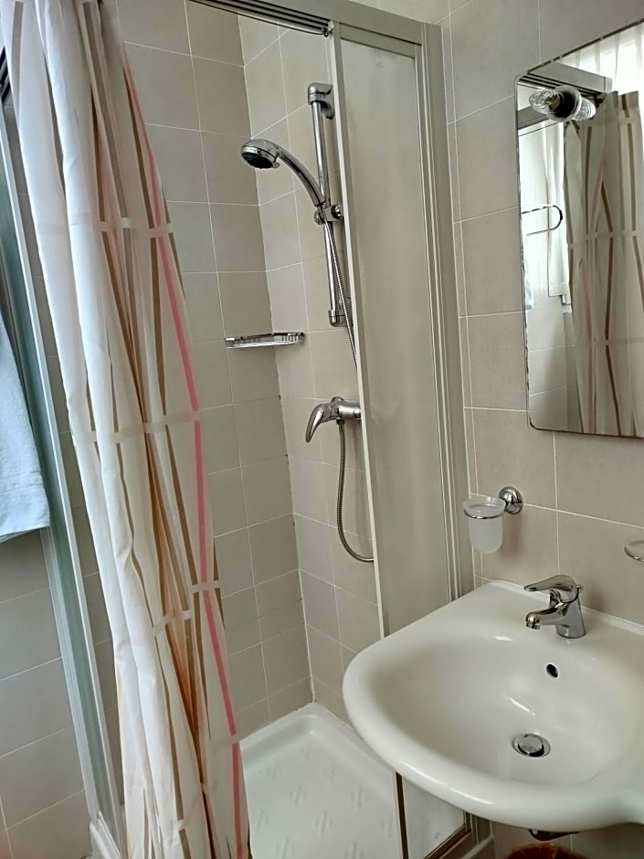 Hotel Silva Frontemare
