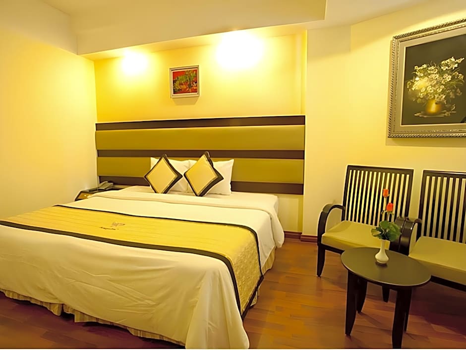 Angella Hotel Nha Trang