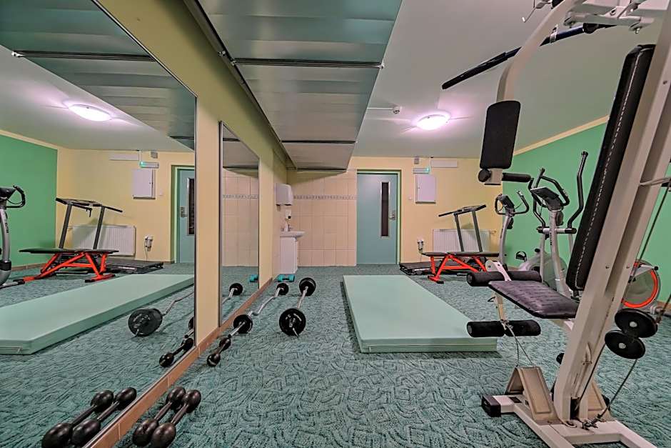Hotel Wodnik Twój Hotel z widokiem na morze