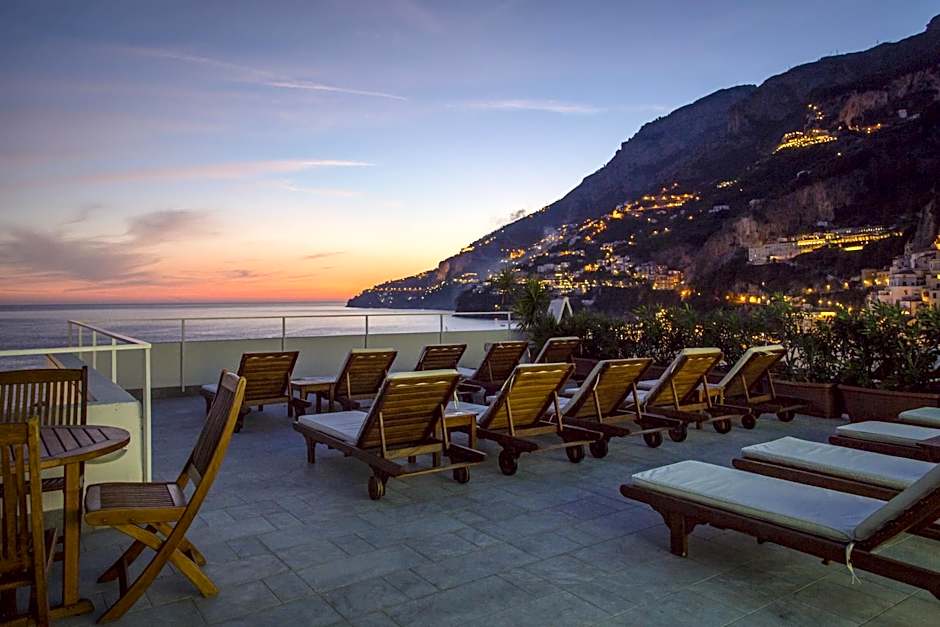 Hotel Marina Riviera