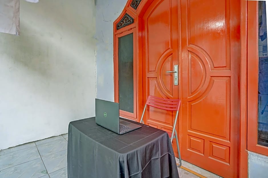 Hotel O Surya Indah Homestay Syariah