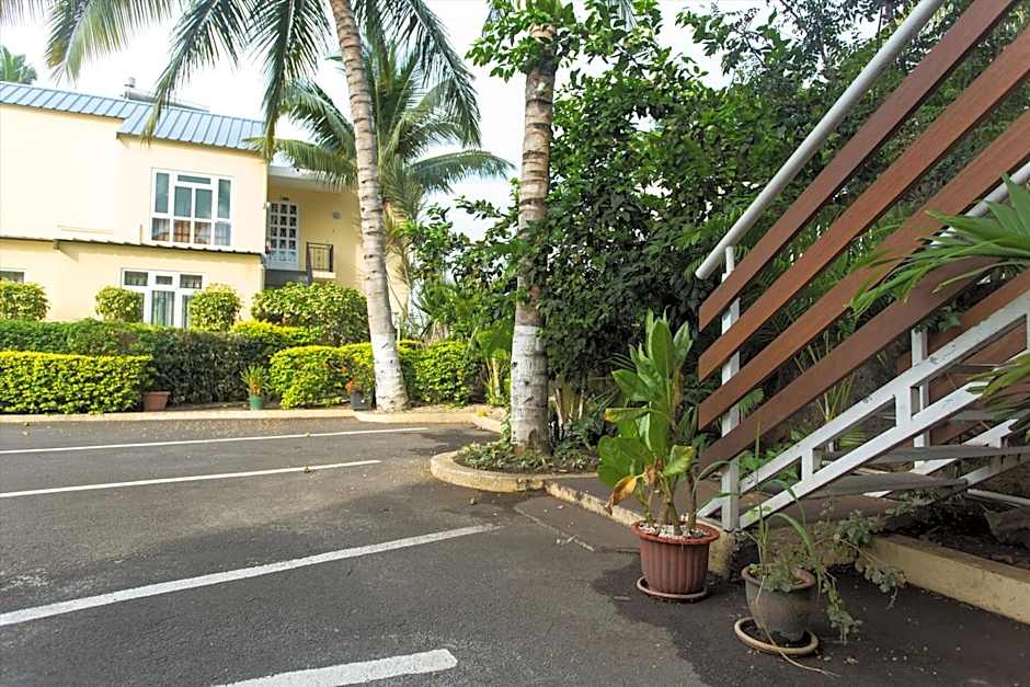 Garden Villas