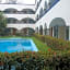Hotel Arcos Aeropuerto