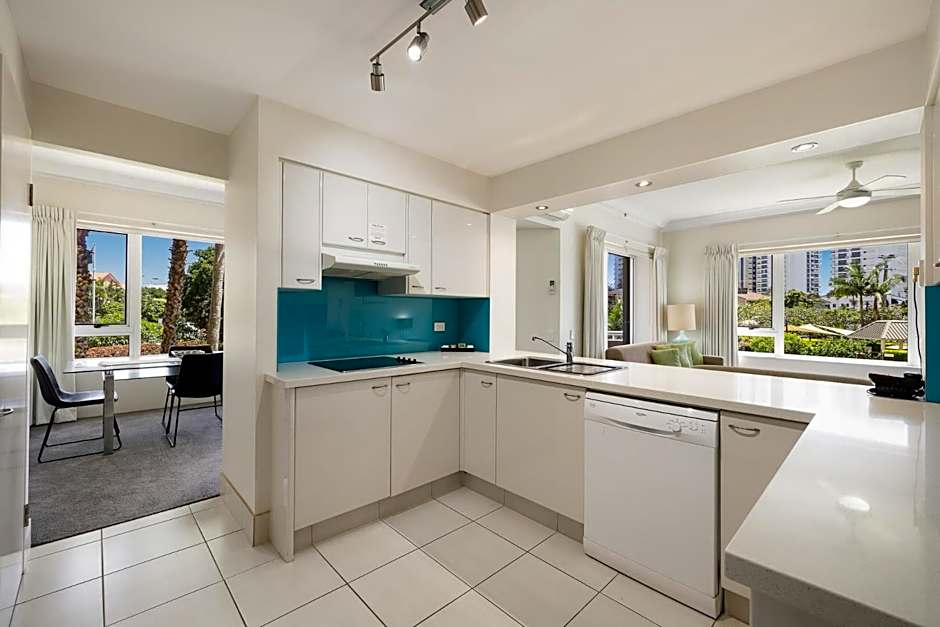Belle Maison Apartments