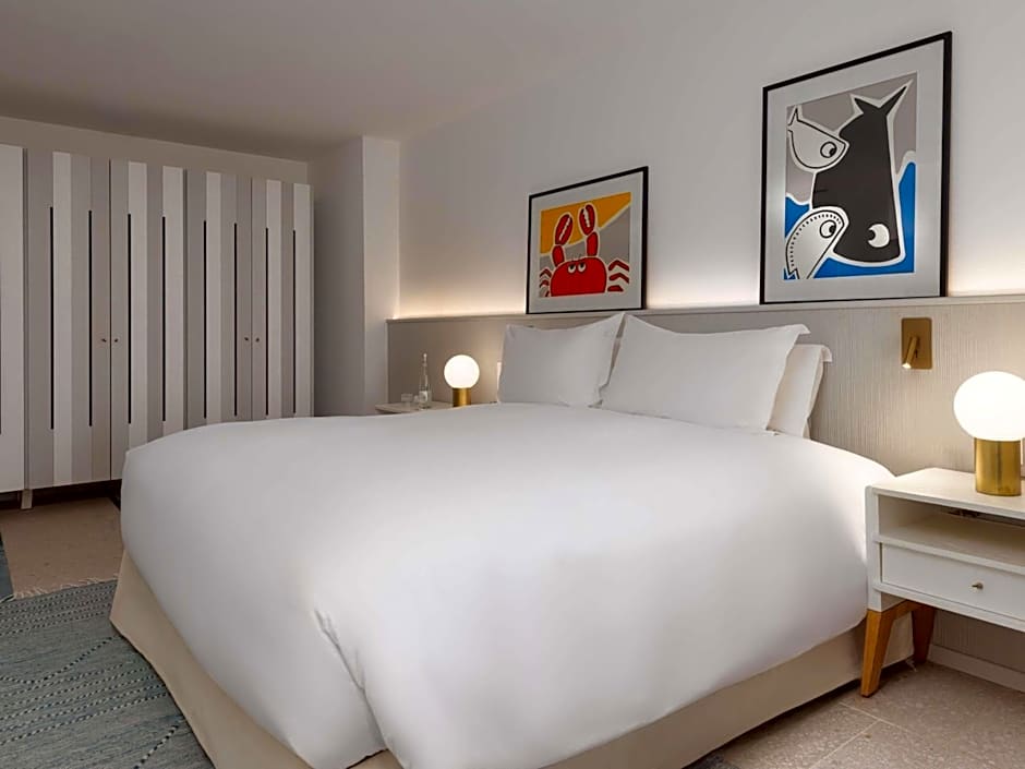 Sofitel Agadir Thalassa Hotel