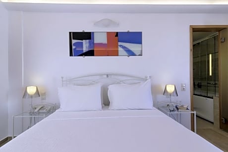 double single use executive