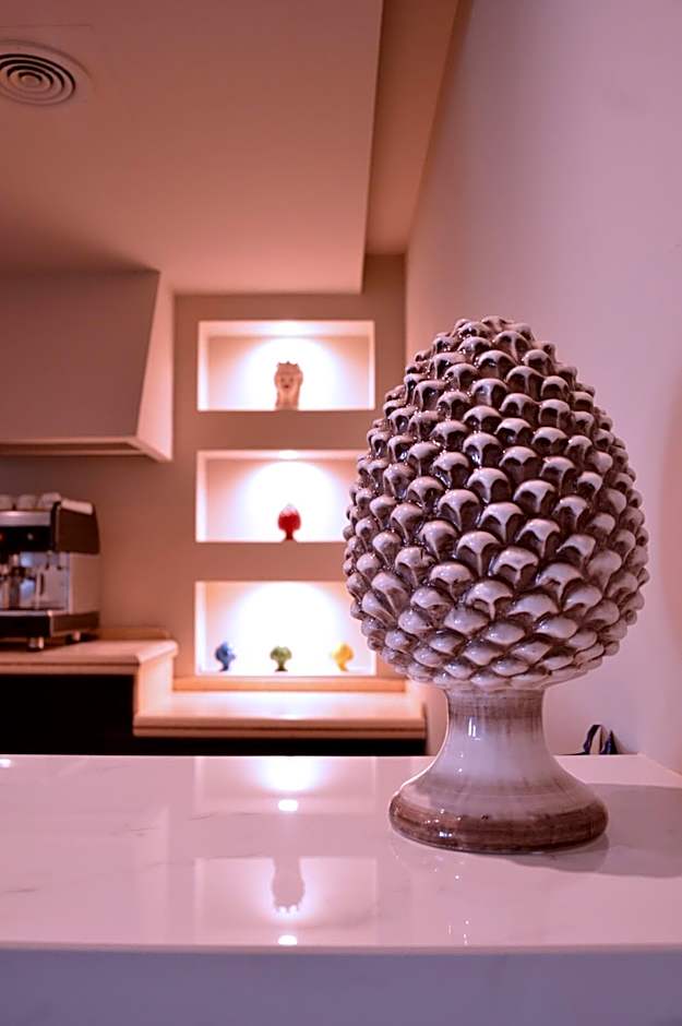 Desusino Residence & Hotel