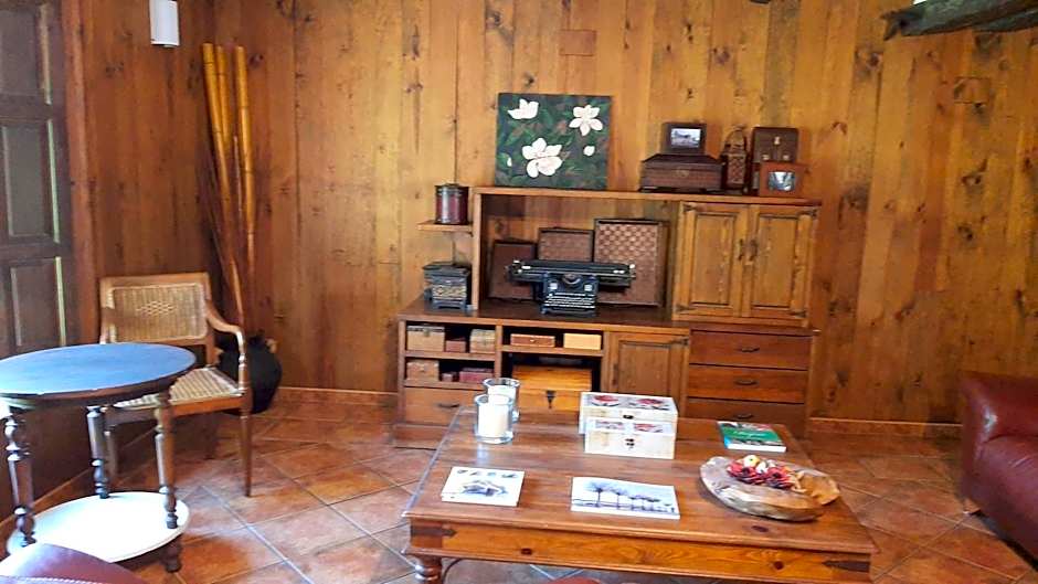 Cibanto de las Maravillas