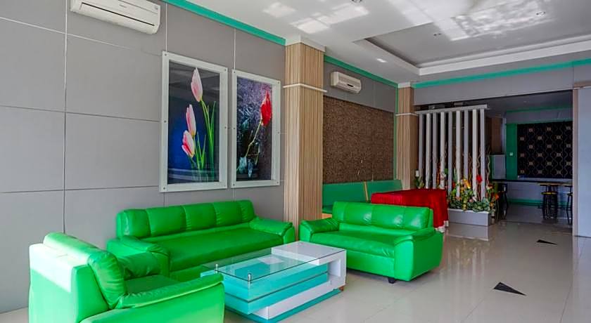 OYO 90866 Wilven Guest House Syariah