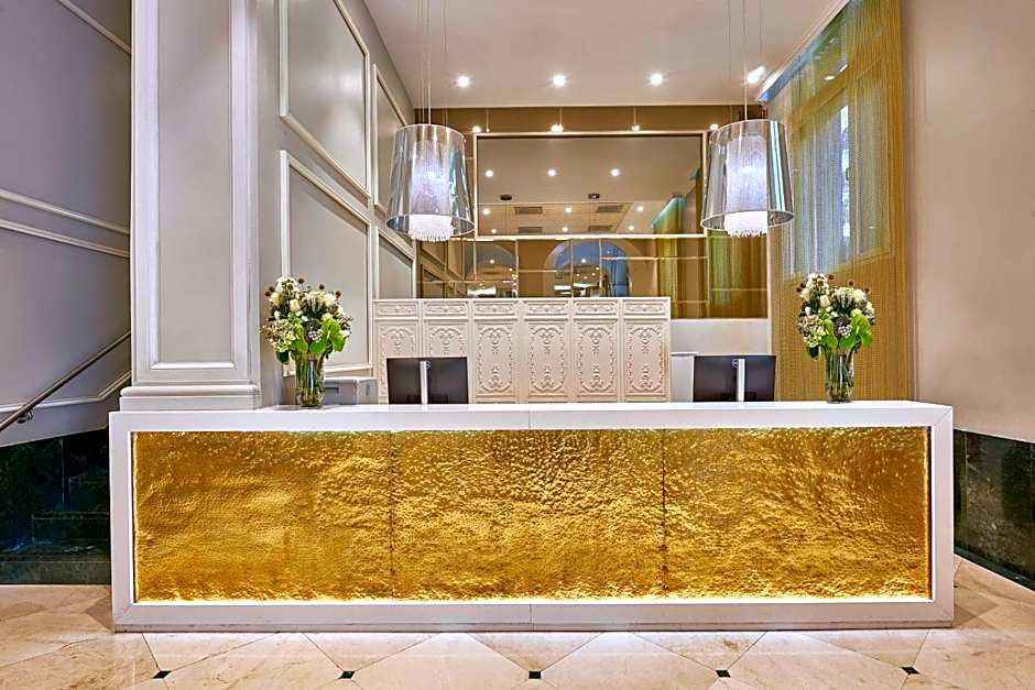 NH Collection Madrid Abascal