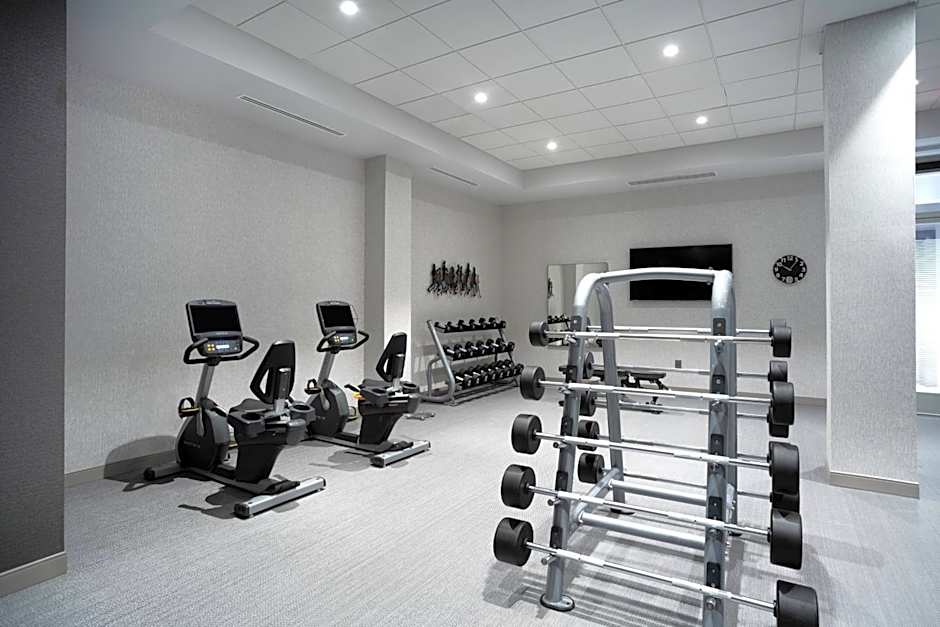 Residence Inn by Marriott Weehawken Port Imperial