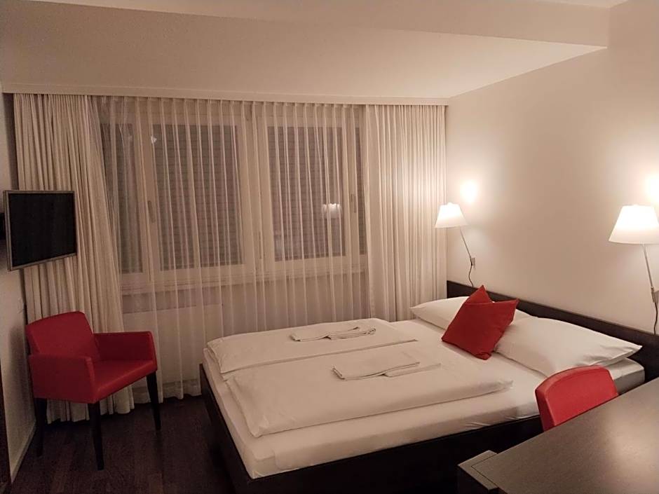 Hotel MaMa