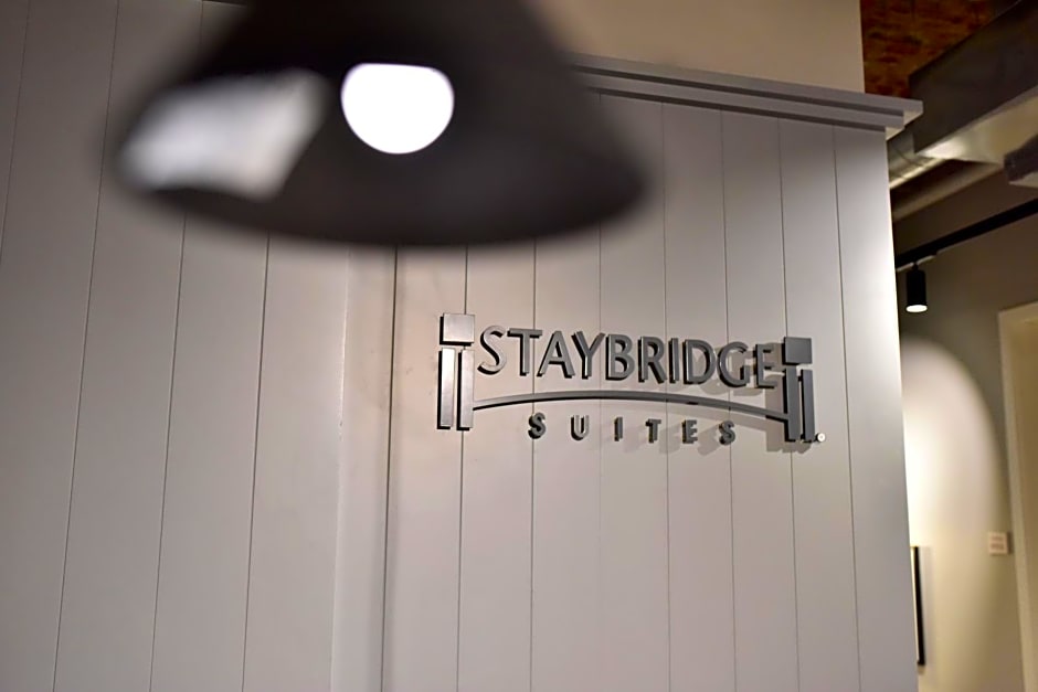 Staybridge Suites - Dundee