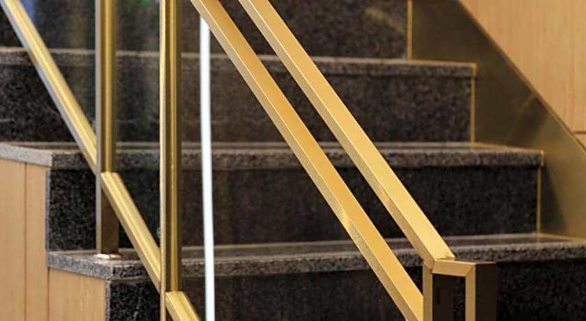 Busan Lounge 26 Hotel