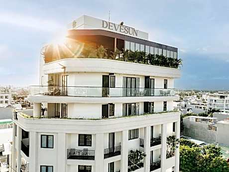 Devesun Hotel 