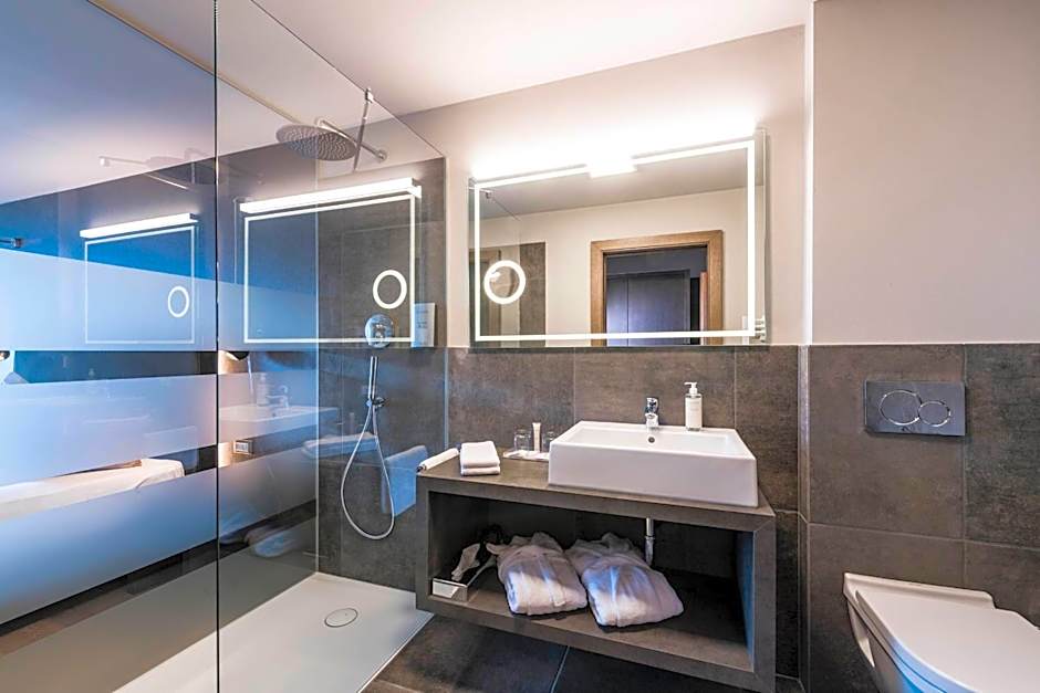 Hotel - Appartements Schmied Hans