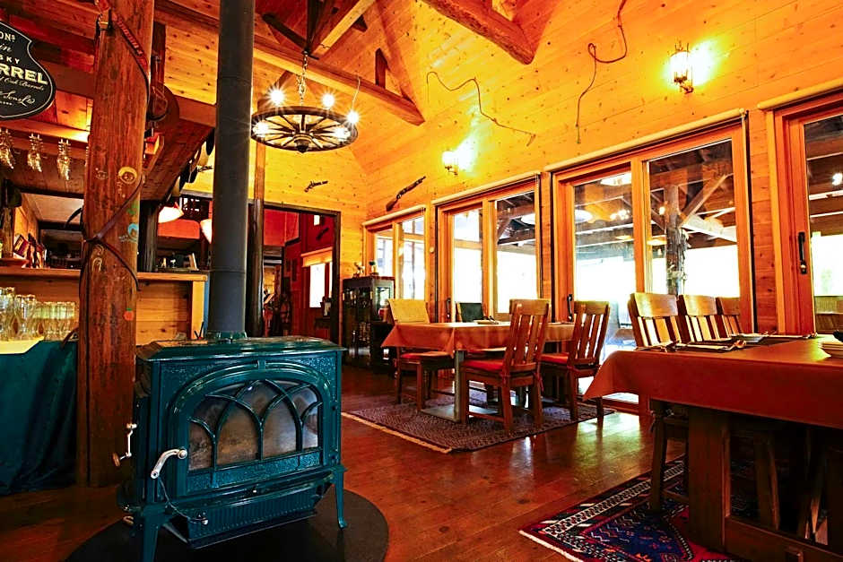 Hotel Keyforest Hokuto