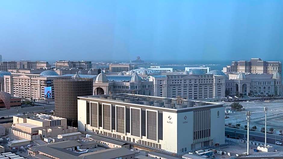 Velero Hotel Doha Lusail