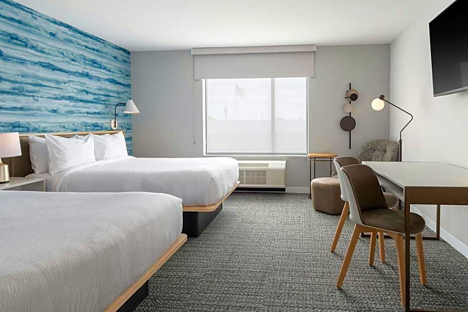 TownePlace Suites by Marriott Norfolk