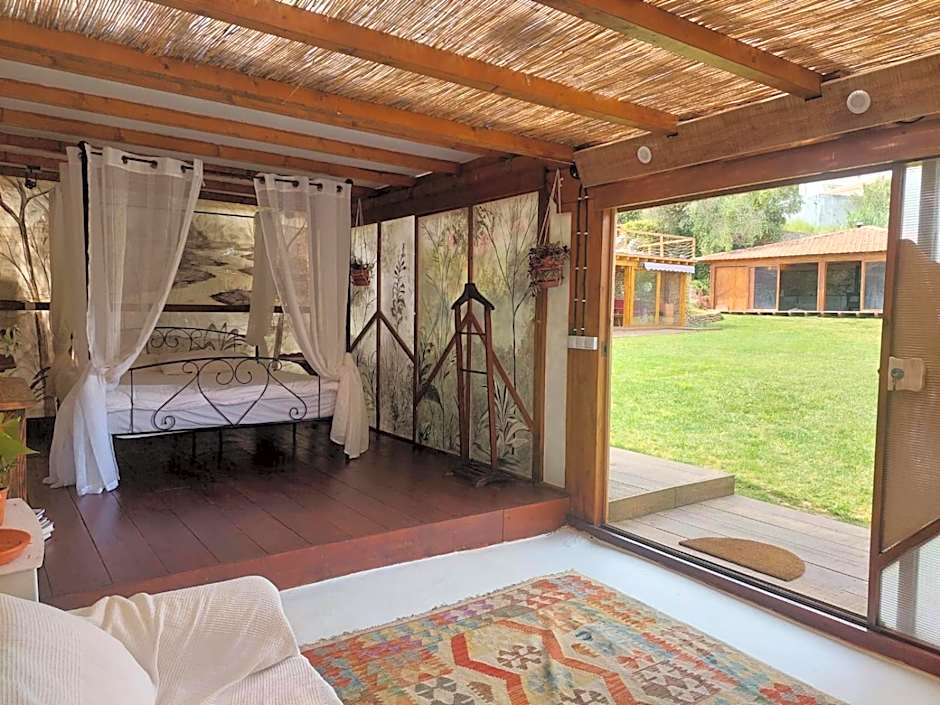 Terra Lodge