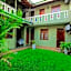 Frangipani Motel