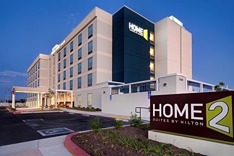 Home2 Suites by Hilton Garden Grove Anaheim