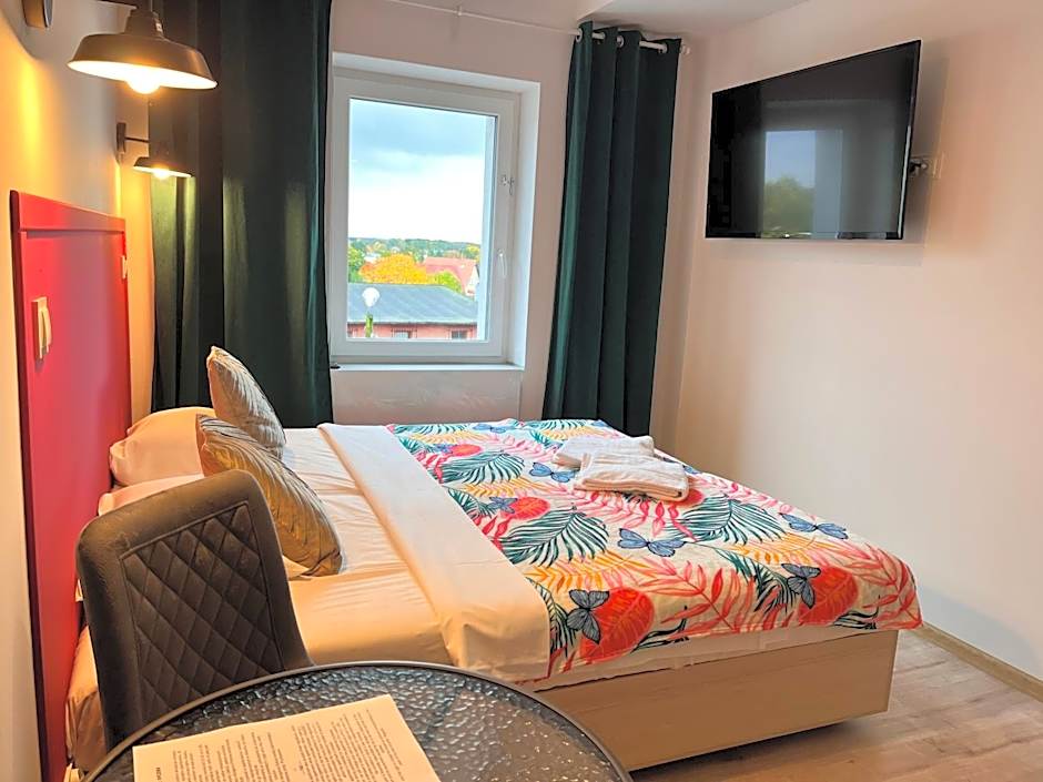 3 Budget Stay Apartments