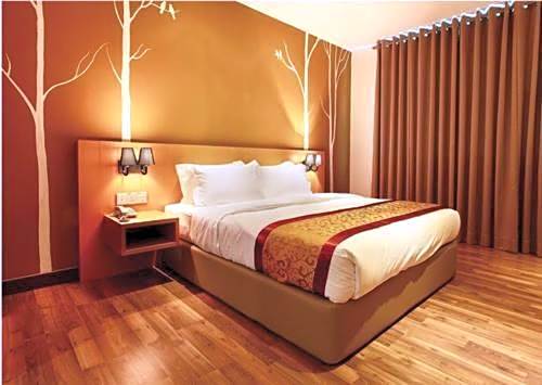 D Boutique Hotel