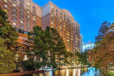 The Westin Riverwalk, San Antonio
