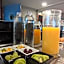 Hotel Apartamentos San Fermin Pamplona